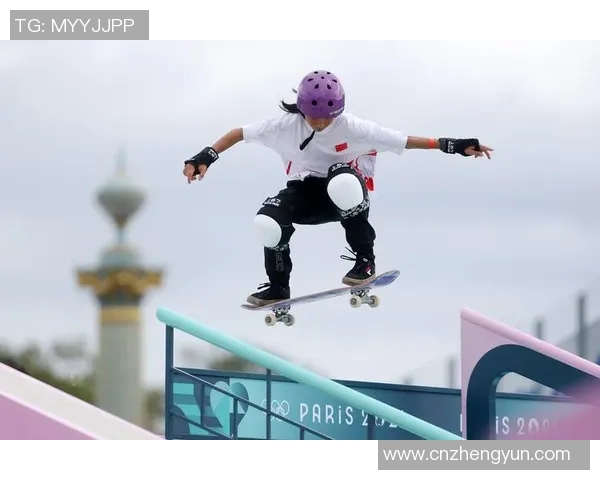 滑板灵活性新标准上海滑板队创造历史新高成就